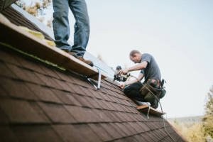 Local Roofers in Emeigh, PA